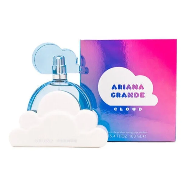 cloud ariana 1