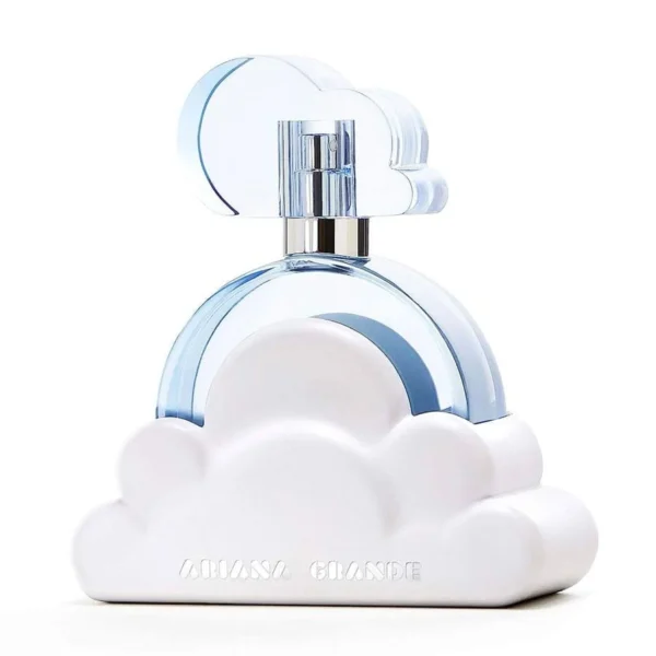 cloud ariana 2