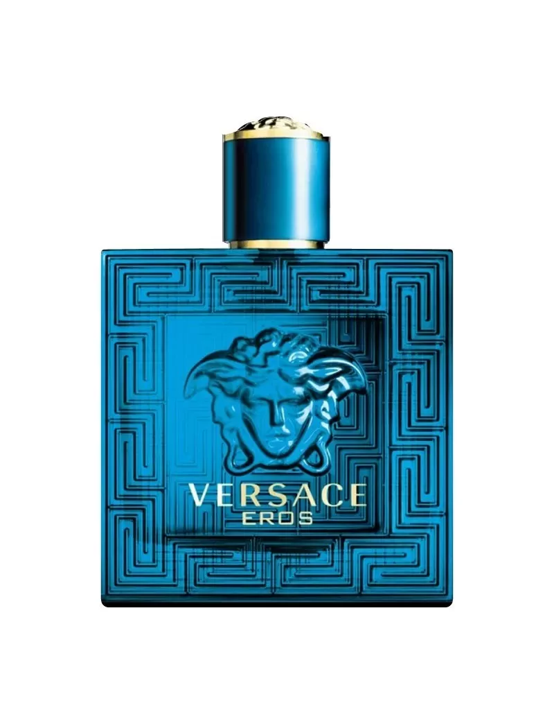 Perfume Eros – Versace – EDT 100 ml. Hombre