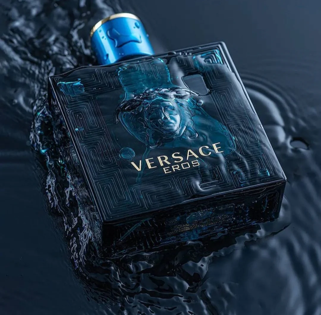 Versace perfume hombre eros sale