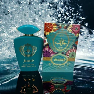 Jazzab - Atika
