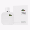 Lacoste Blanca Lacoste L.12.12 Blanc Perfumes originales Colombia