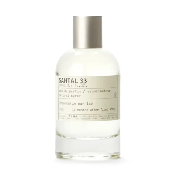 santal33 2