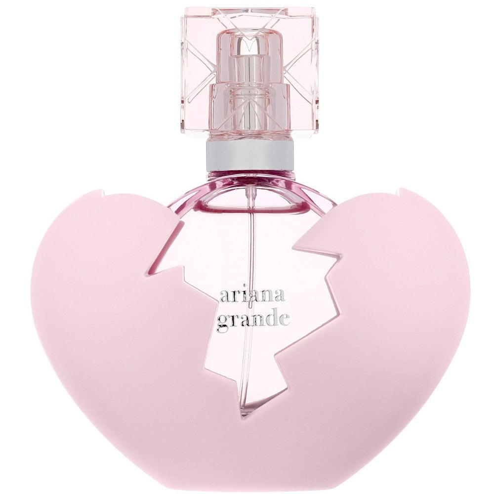 Perfume Thank U Next – Ariana Grande – EDP 100 ml.