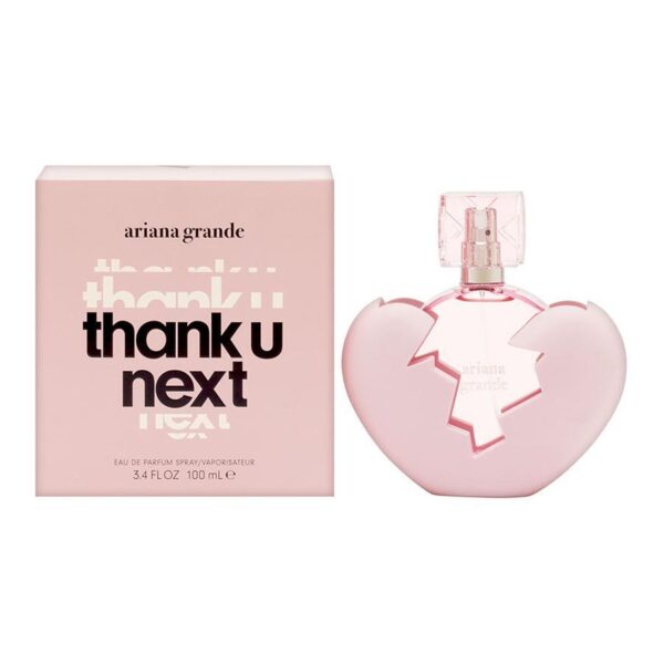 thank u next ariana 1