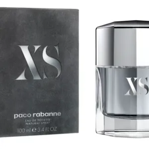Perfume XS - Paco Rabanne