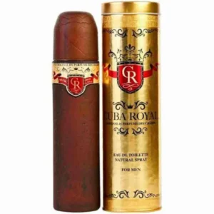 cuba royal