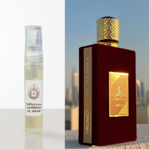 Perfume Ameerat Al Arab Asdaaf