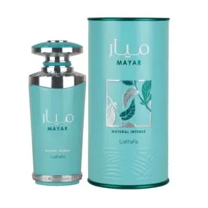 Mayar intense
