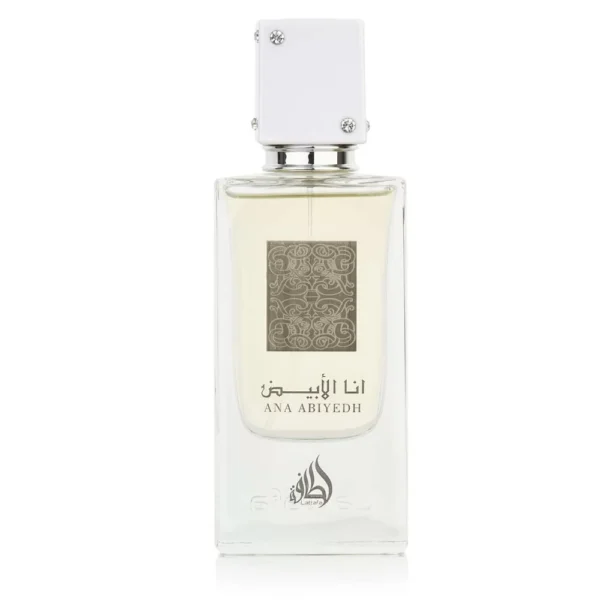 Ana Abiyedh - Perfume Lattafa