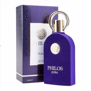 Perfume Philos Pura - Maison Alhambra