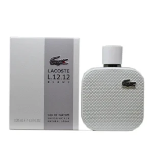 L.12.12 Eau de Parfum Blanc For Him de Lacoste Fragrances