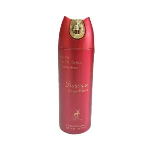 baroque Rouge Extrait_Body Spray