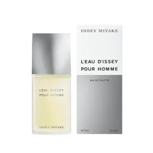 Issey Miyake 125 ml perfume