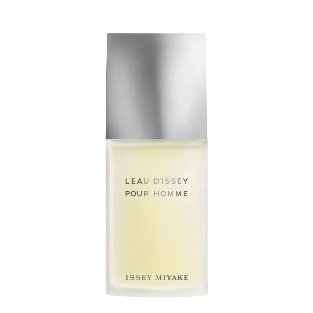 Perfume L’eau D’Issey Pour Homme – Issey Miyake