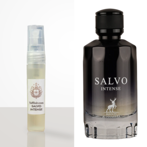 Salvo Intense Maison Alhambra Alternativa Suvage Dior Perfumes árabes Colombia