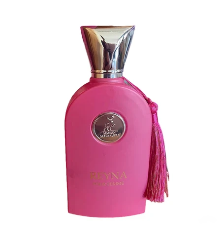 Perfume Reyna – Maison Alhambra