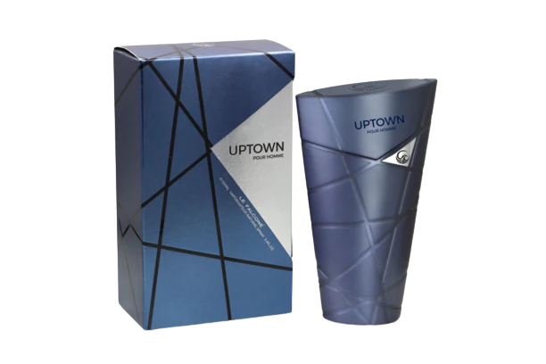 Uptown Le Falcone