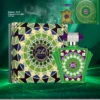 Zakat Z25 Perfumes ärabes Colombia Carol G
