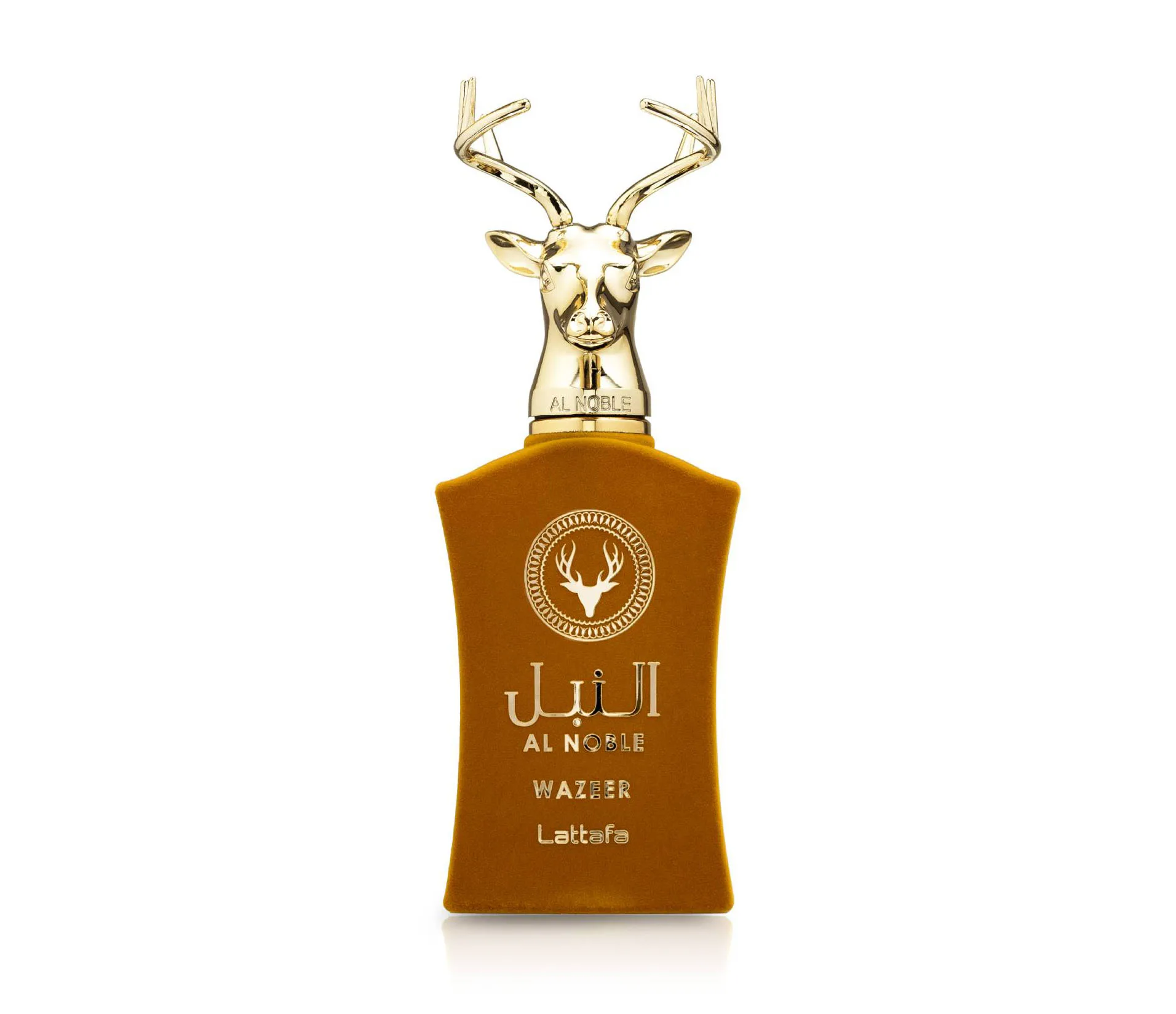 Perfume Al Noble Wazeer – Lattafa