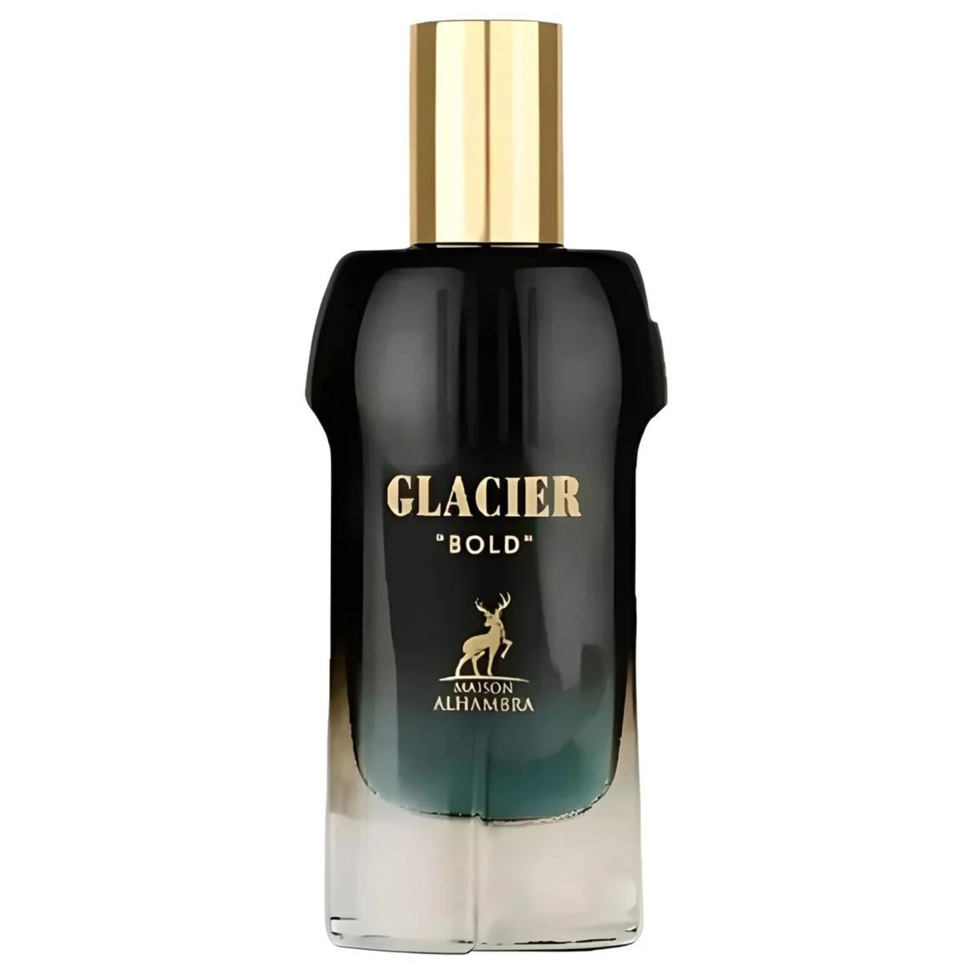 Perfume Glacier Bold – Maison Alhambra