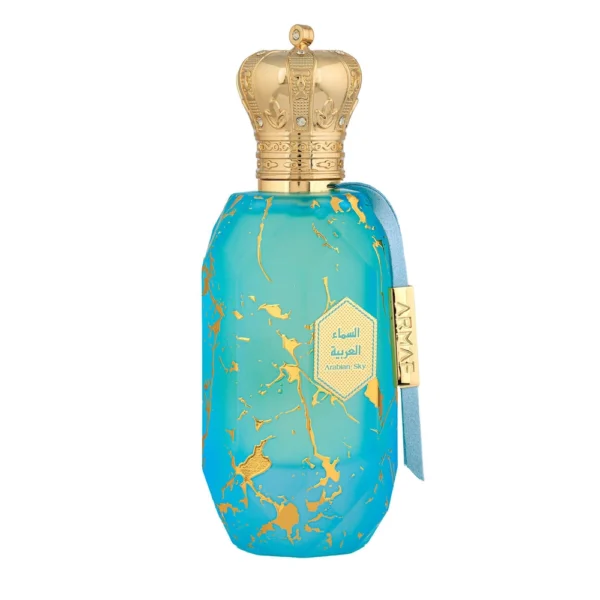 Eter Arabian Sky Armaf Perfumes ärabes Colombia