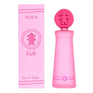 Tous Kids Girl niños niñas Perfumes ärabes Colombia