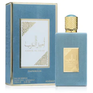 Ameer Al Arab Imperium Asdaaf Perfumes Árabes originales Colombia