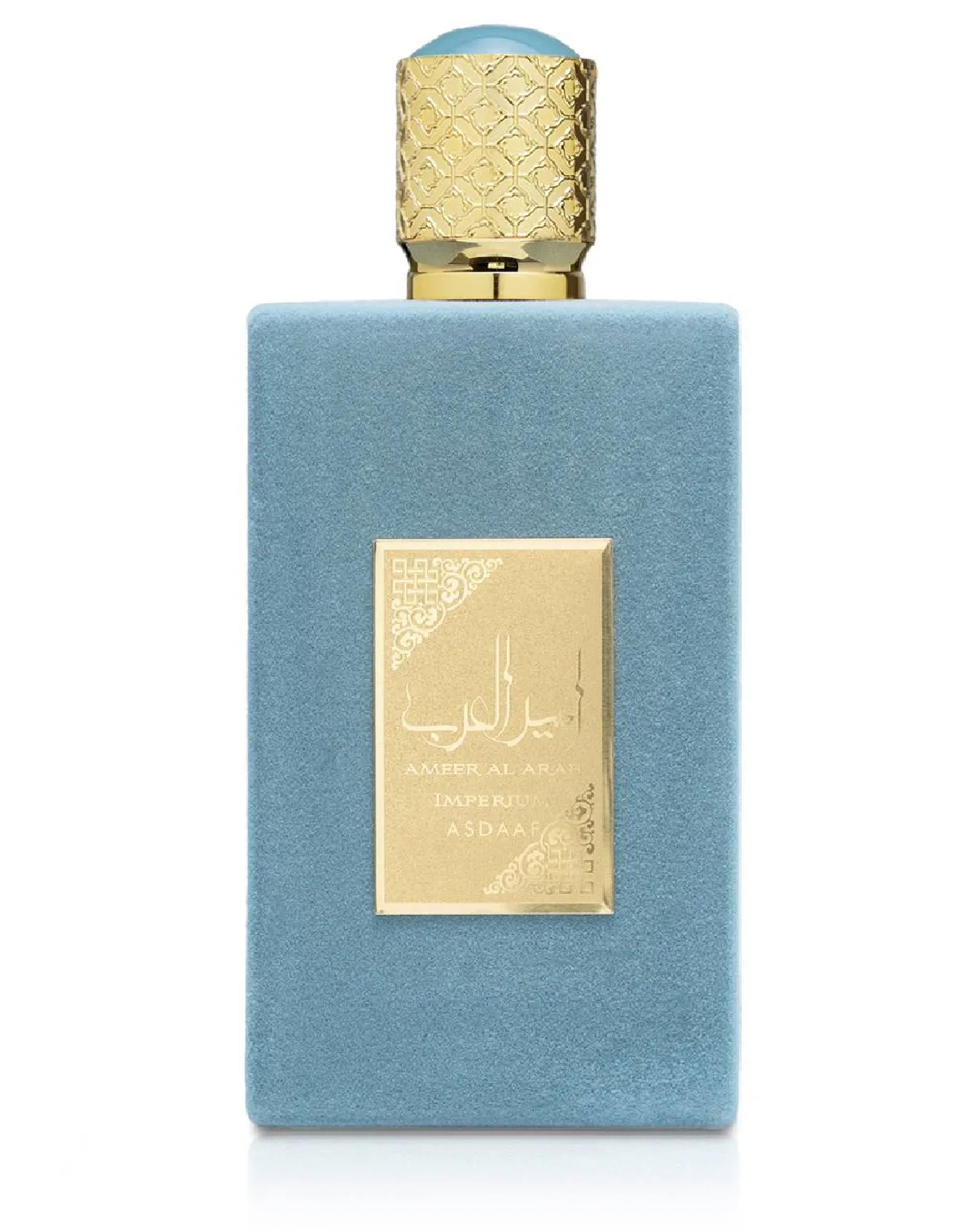 Perfume Ameer Al Arab Imperium – Asdaaf