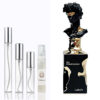 Decant Muestra His Confession Lattafa Perfumes Árabes Originales