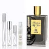 DECANT MUESTRA Phantom My Hero Emper Black Phantom By Kilian