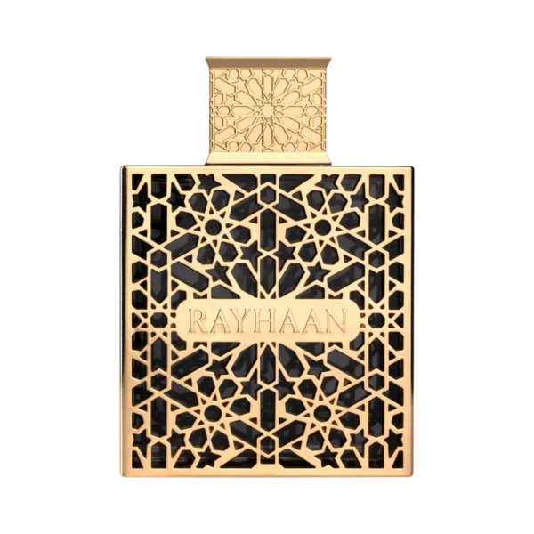 Rayhaan Elixir Perfumes Árabes Originales Colombia
