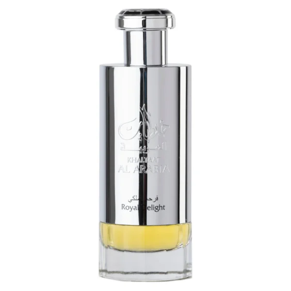 Khaltaat Al Arabia Royal Delight lattafa Perfumes Árabes Originales