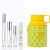 Decant muestra ODYSSEY LIMONI Perfumes Árabes Originales Colombia
