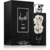 Perfume Ansaam Silver Lattafa Árabes Originales