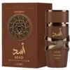 Perfume Asad Bourbon Lattafa Árabes Originales