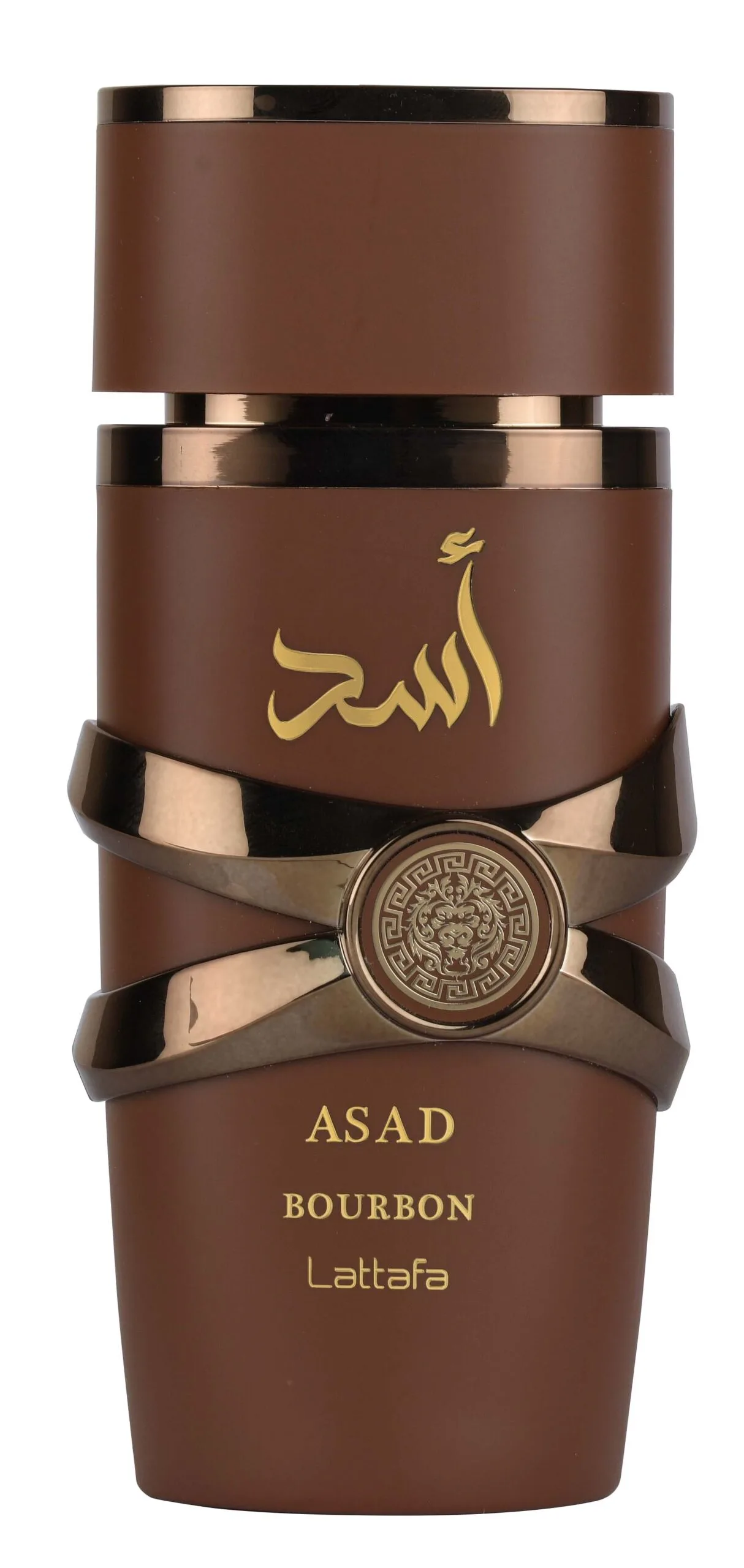Perfume Asad Bourbon – Lattafa