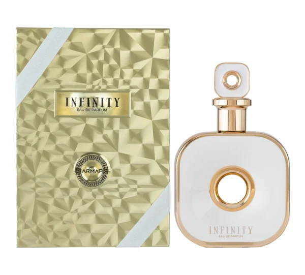 Infinity Gold Armaf Perfumes árabes originales Colombia