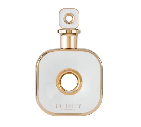 Infinity Gold Armaf Perfumes árabes originales Colombia