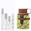 Muestra decant Odyssey Dubai Chocolat Armaf Perfumes árabes originales Colombia