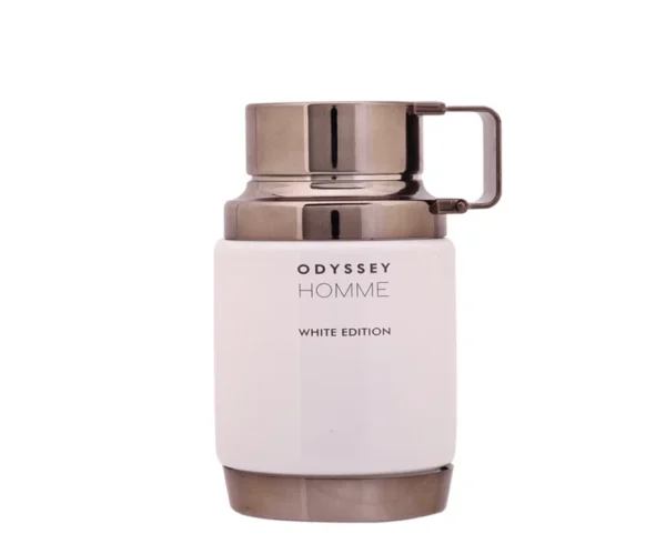 Odyssey Homme White Edition Armaf Perfumes árabes originales Colombia