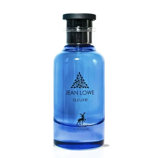 Jean Lowe Azure Maison Alhambra Perfumes Árabes Originales COlombia