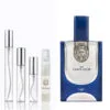 Muestra Decant The Lion's Club Rugir Armaf Perfumes árabes originales Colombia