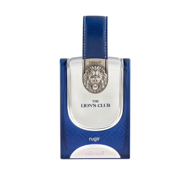 The Lion's Club Rugir  Armaf Perfumes árabes originales Colombia