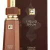 Liquid Brun French Avenue Fragrance World Alternativa a Altair de PArfums Marly Perfumes Árabes Originales Colombia
