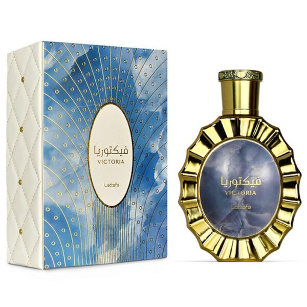 Victoria Lattafa Perfumes Árabes Originales Colombia