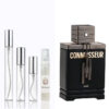 Decant Muestra Connoisseur Man Armaf Perfumes árabes originales Colombia