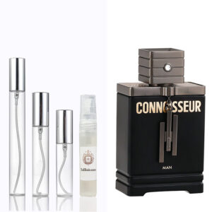 Decant Muestra Connoisseur Man Armaf Perfumes árabes originales Colombia