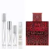 Decant muestra Rayhaan Crimson Perfumes Árabes Originales Colombia