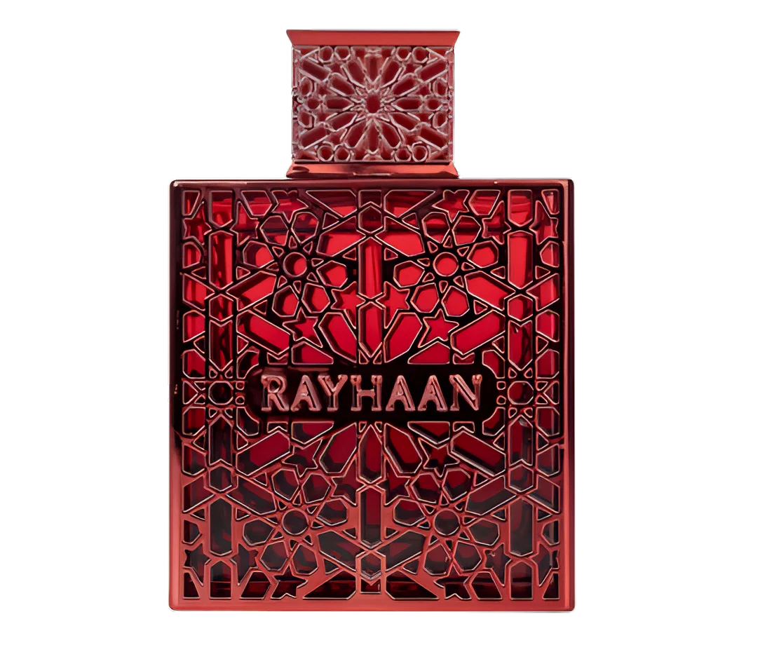 Perfume Rayhaan Crimson – Rayhaan